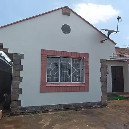 Walk To Strathmore Uni, Java, Wilson Airport,Tmall Nairobi Exterior photo