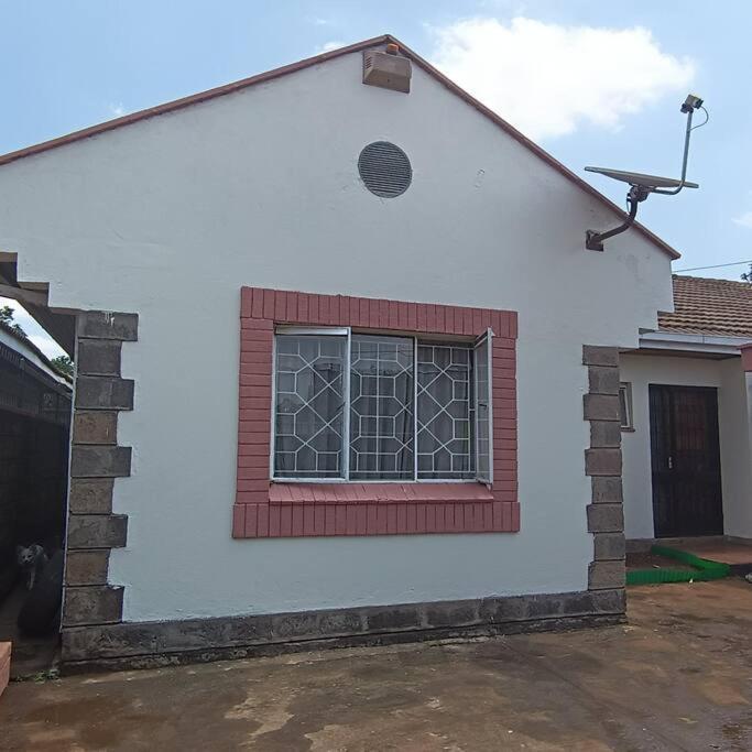 Walk To Strathmore Uni, Java, Wilson Airport,tmall Apartment *